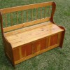 Deacon's Bench (2000)