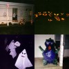 Spook Yard: 2000 (1/3)