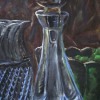 Crystal Still Life (2001)
