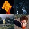 Spook Yard: 2001 (1/2)