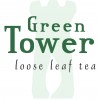 Green Tower Logo (2002)