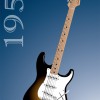 1957 Fender Stratocaster (2003)