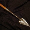 Trench Shovel Mod (2004)