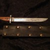 Bayonet Knife (2004)