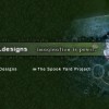Crimson Halo Designs (2005)