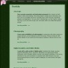 Crimson Halo Designs (2005)