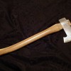 Bearded Axe (2009)