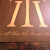 Not All Those Who Wander (2009) 2/2