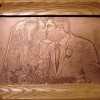 Tyler's Wedding (2009) 1/2
