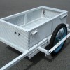 Prometheus Trailer System