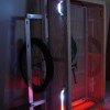 Prometheus Trailer System