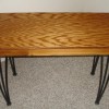 Oak Student Desk (2010)